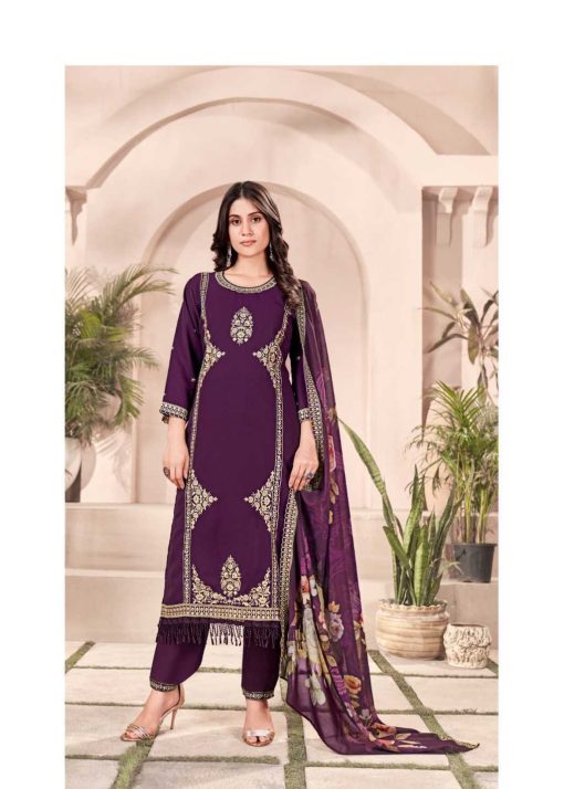 Qasr Pakiza Vol 3 Georgette Readymade Salwar Suit Catalog 8 Pcs 5 510x714 - Qasr Pakiza Vol 3 Georgette Readymade Salwar Suit Catalog 8 Pcs
