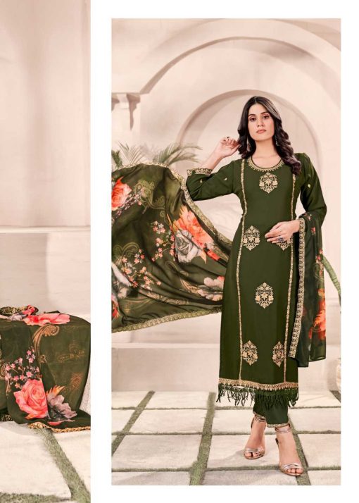 Qasr Pakiza Vol 3 Georgette Readymade Salwar Suit Catalog 8 Pcs 9 510x714 - Qasr Pakiza Vol 3 Georgette Readymade Salwar Suit Catalog 8 Pcs