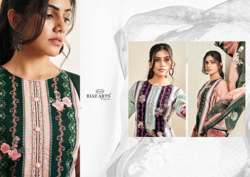 Riaz Arts Benazir by Mumtaz Arts Lawn Salwar Suit Catalog 4 Pcs 2 510x362 - Riaz Arts Benazir by Mumtaz Arts Lawn Salwar Suit Catalog 4 Pcs