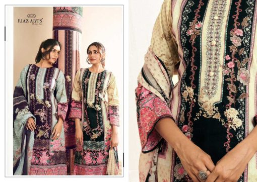 Riaz Arts Benazir by Mumtaz Arts Lawn Salwar Suit Catalog 4 Pcs 3 510x362 - Riaz Arts Benazir by Mumtaz Arts Lawn Salwar Suit Catalog 4 Pcs