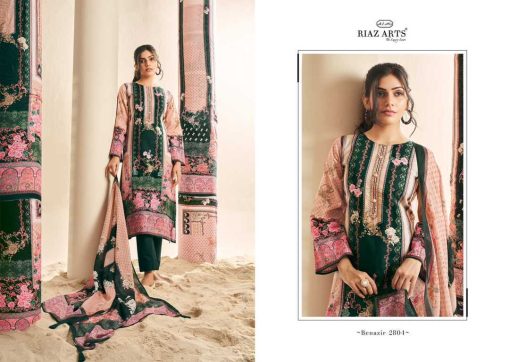 Riaz Arts Benazir by Mumtaz Arts Lawn Salwar Suit Catalog 4 Pcs 5 510x362 - Riaz Arts Benazir by Mumtaz Arts Lawn Salwar Suit Catalog 4 Pcs