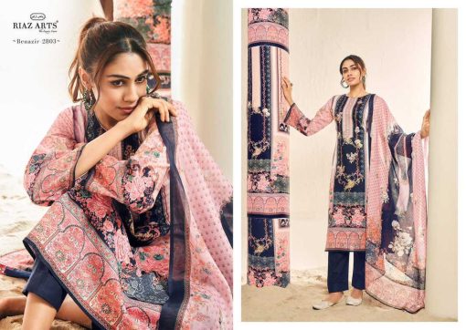 Riaz Arts Benazir by Mumtaz Arts Lawn Salwar Suit Catalog 4 Pcs 6 510x362 - Riaz Arts Benazir by Mumtaz Arts Lawn Salwar Suit Catalog 4 Pcs