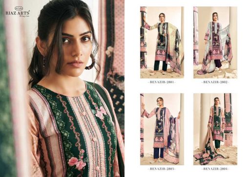 Riaz Arts Benazir by Mumtaz Arts Lawn Salwar Suit Catalog 4 Pcs 9 510x362 - Riaz Arts Benazir by Mumtaz Arts Lawn Salwar Suit Catalog 4 Pcs