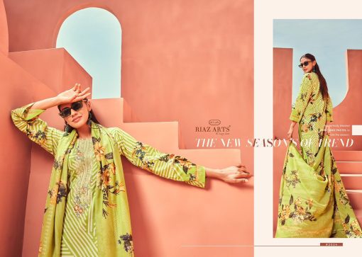 Riaz Arts Dhunki by Mumtaz Arts Lawn Salwar Suit Catalog 6 Pcs 1 510x363 - Riaz Arts Dhunki by Mumtaz Arts Lawn Salwar Suit Catalog 6 Pcs