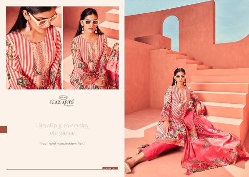 Riaz Arts Dhunki by Mumtaz Arts Lawn Salwar Suit Catalog 6 Pcs 4 510x363 - Riaz Arts Dhunki by Mumtaz Arts Lawn Salwar Suit Catalog 6 Pcs