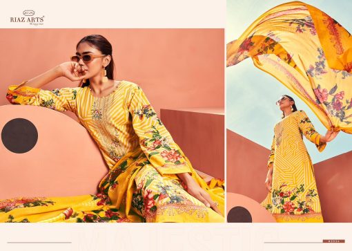 Riaz Arts Dhunki by Mumtaz Arts Lawn Salwar Suit Catalog 6 Pcs 9 510x363 - Riaz Arts Dhunki by Mumtaz Arts Lawn Salwar Suit Catalog 6 Pcs