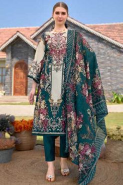 Romani Aarzu Vol 3 Cotton Salwar Suit Catalog 8 Pcs 247x371 - Cart