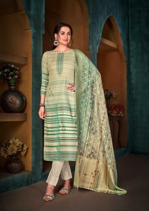 SKT Nakshika Vol 3 Cotton Salwar Suit Catalog 6 Pcs 10 1 510x725 - SKT Nakshika Vol 3 Cotton Salwar Suit Catalog 6 Pcs