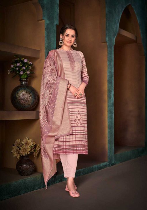 SKT Nakshika Vol 3 Cotton Salwar Suit Catalog 6 Pcs 11 1 510x725 - SKT Nakshika Vol 3 Cotton Salwar Suit Catalog 6 Pcs