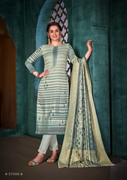 SKT Nakshika Vol 3 Cotton Salwar Suit Catalog 6 Pcs 12 1 510x725 - SKT Nakshika Vol 3 Cotton Salwar Suit Catalog 6 Pcs