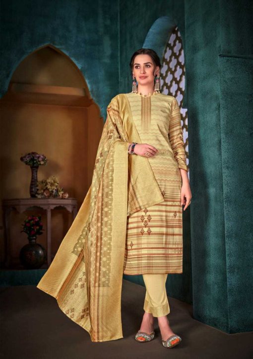 SKT Nakshika Vol 3 Cotton Salwar Suit Catalog 6 Pcs 13 1 510x725 - SKT Nakshika Vol 3 Cotton Salwar Suit Catalog 6 Pcs