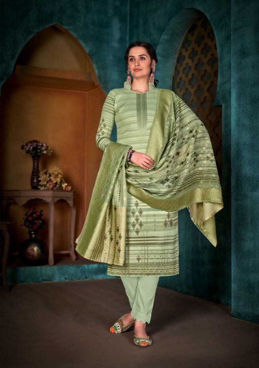 SKT Nakshika Vol 3 Cotton Salwar Suit Catalog 6 Pcs 14 1 510x725 - SKT Nakshika Vol 3 Cotton Salwar Suit Catalog 6 Pcs