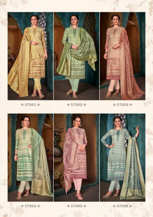 SKT Nakshika Vol 3 Cotton Salwar Suit Catalog 6 Pcs 15 1 510x725 - SKT Nakshika Vol 3 Cotton Salwar Suit Catalog 6 Pcs
