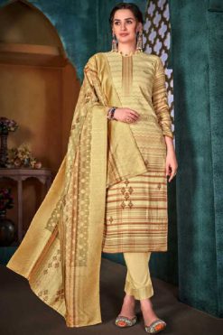 SKT Nakshika Vol 3 Cotton Salwar Suit Catalog 6 Pcs 247x371 - Surat Fabrics