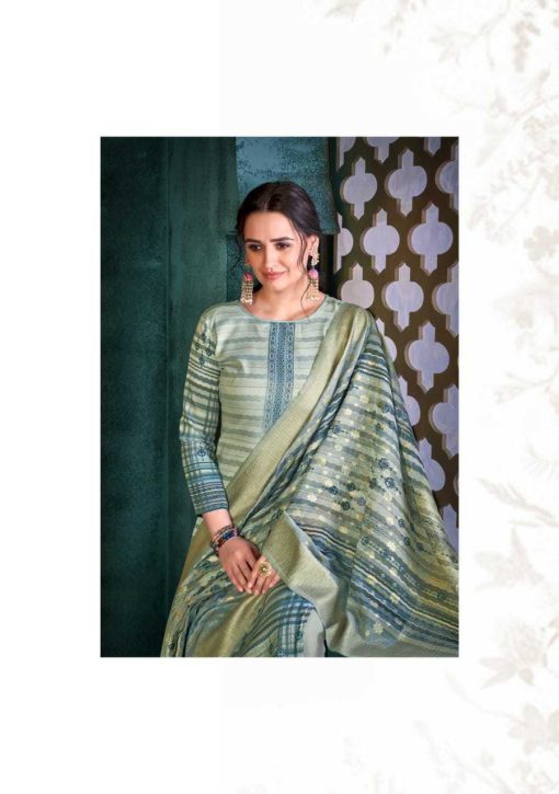 SKT Nakshika Vol 3 Cotton Salwar Suit Catalog 6 Pcs 3 1 510x725 - SKT Nakshika Vol 3 Cotton Salwar Suit Catalog 6 Pcs