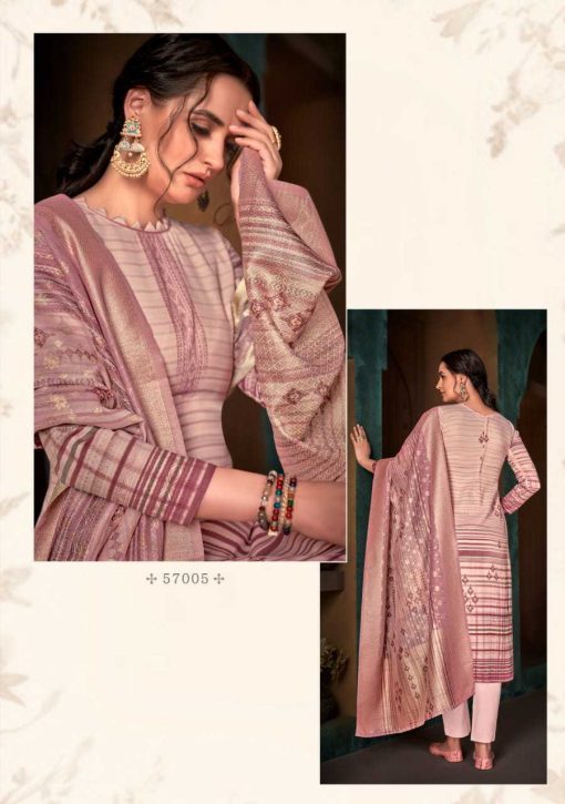 SKT Nakshika Vol 3 Cotton Salwar Suit Catalog 6 Pcs 8 1 510x725 - SKT Nakshika Vol 3 Cotton Salwar Suit Catalog 6 Pcs