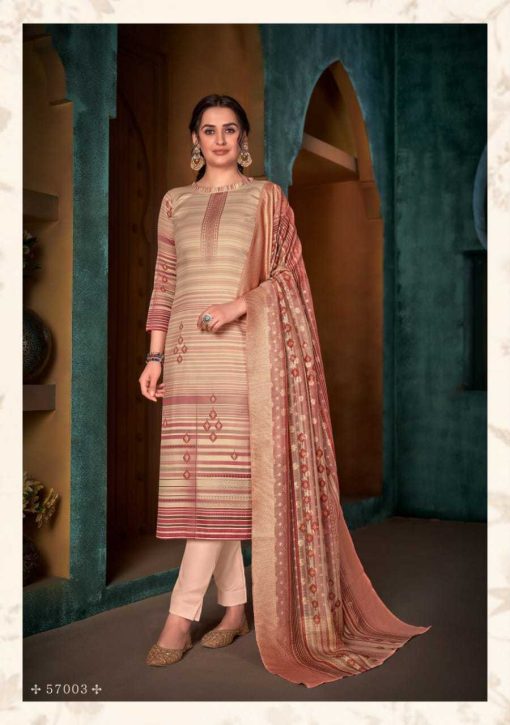 SKT Nakshika Vol 3 Cotton Salwar Suit Catalog 6 Pcs 9 1 510x725 - SKT Nakshika Vol 3 Cotton Salwar Suit Catalog 6 Pcs