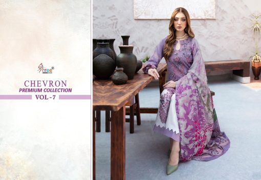 Shree Fabs Chevron Premium Collection Vol 7 Chiffon Cotton Salwar Suit Catalog 7 Pcs 15 510x351 - Shree Fabs Chevron Premium Collection Vol 7 Chiffon Cotton Salwar Suit Catalog 7 Pcs