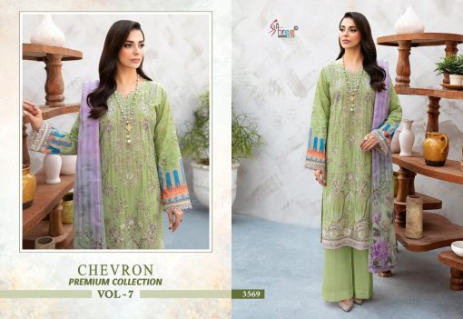 Shree Fabs Chevron Premium Collection Vol 7 Chiffon Cotton Salwar Suit Catalog 7 Pcs 4 510x351 - Shree Fabs Chevron Premium Collection Vol 7 Chiffon Cotton Salwar Suit Catalog 7 Pcs