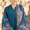 Shree Fabs Mariya B Exclusive Collection Vol 10 Cotton Chiffon Salwar Suit Catalog 4 Pcs
