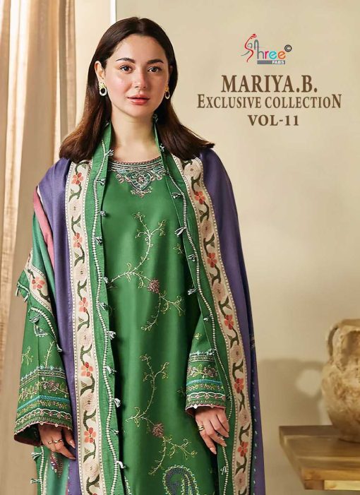 Shree Fabs Mariya B Exclusive Collection Vol 11 Cotton Chiffon Salwar Suit Catalog 8 Pcs 1 510x701 - Shree Fabs Mariya B Exclusive Collection Vol 11 Cotton Chiffon Salwar Suit Catalog 8 Pcs