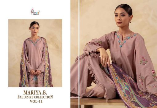 Shree Fabs Mariya B Exclusive Collection Vol 11 Cotton Chiffon Salwar Suit Catalog 8 Pcs 12 510x351 - Shree Fabs Mariya B Exclusive Collection Vol 11 Cotton Chiffon Salwar Suit Catalog 8 Pcs
