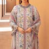 Shree Fabs Rang Rasiya Premium Lawn Vol 24 Salwar Suit Catalog 4 Pcs