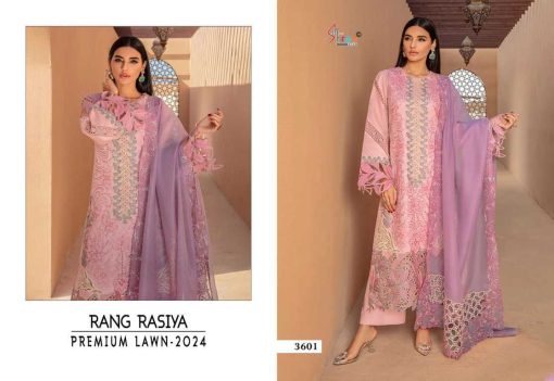 Shree Fabs Rang Rasiya Premium Lawn Vol 24 Salwar Suit Catalog 4 Pcs 3 510x351 - Shree Fabs Rang Rasiya Premium Lawn Vol 24 Salwar Suit Catalog 4 Pcs