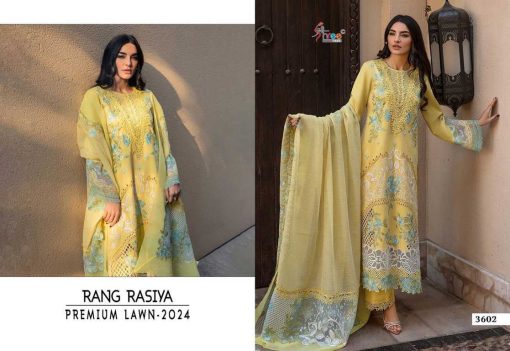 Shree Fabs Rang Rasiya Premium Lawn Vol 24 Salwar Suit Catalog 4 Pcs 6 510x351 - Shree Fabs Rang Rasiya Premium Lawn Vol 24 Salwar Suit Catalog 4 Pcs