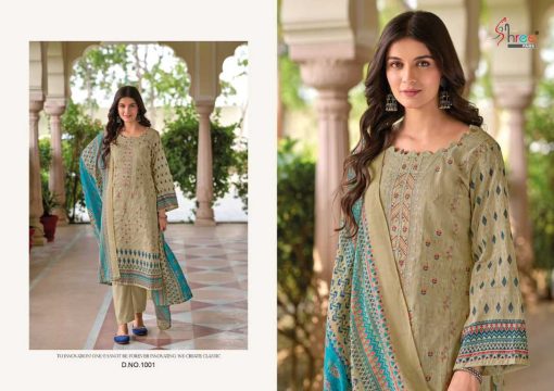 Shree Fabs Shanaya Vol 2 Chiffon Cotton Salwar Suit Catalog 8 Pcs 2 510x360 - Shree Fabs Shanaya Vol 2 Chiffon Cotton Salwar Suit Catalog 8 Pcs