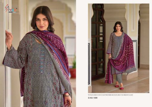 Shree Fabs Shanaya Vol 2 Chiffon Cotton Salwar Suit Catalog 8 Pcs 7 510x360 - Shree Fabs Shanaya Vol 2 Chiffon Cotton Salwar Suit Catalog 8 Pcs