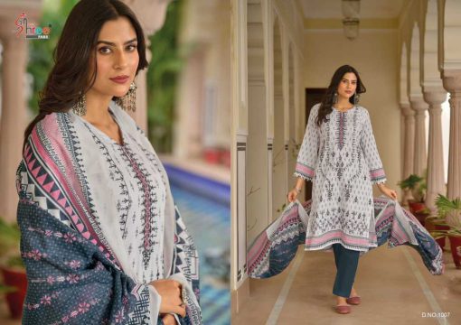 Shree Fabs Shanaya Vol 2 Chiffon Cotton Salwar Suit Catalog 8 Pcs 8 510x360 - Shree Fabs Shanaya Vol 2 Chiffon Cotton Salwar Suit Catalog 8 Pcs