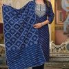 Tejaswee Tanisha Vol 4 Cotton Readymade Salwar Suit Catalog 6 Pcs