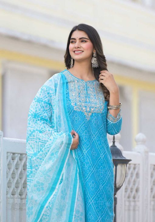 Tejaswee Tanisha Vol 4 Cotton Readymade Salwar Suit Catalog 6 Pcs 2 510x728 - Tejaswee Tanisha Vol 4 Cotton Readymade Salwar Suit Catalog 6 Pcs