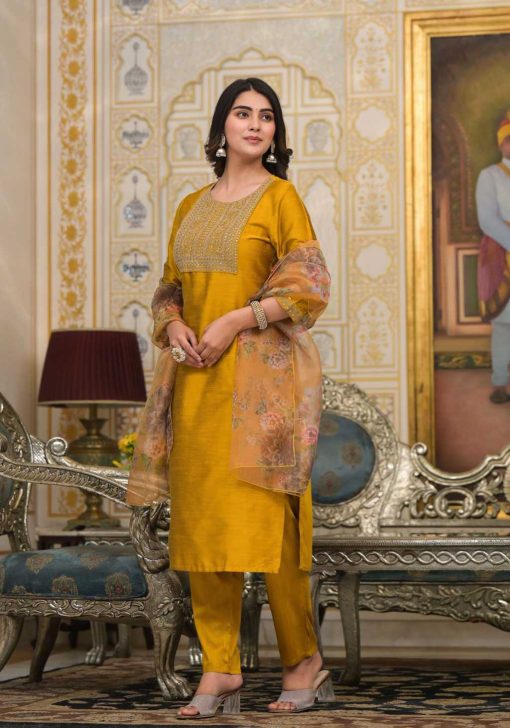 Tejaswee Tanisha Vol 4 Cotton Readymade Salwar Suit Catalog 6 Pcs 6 510x728 - Tejaswee Tanisha Vol 4 Cotton Readymade Salwar Suit Catalog 6 Pcs