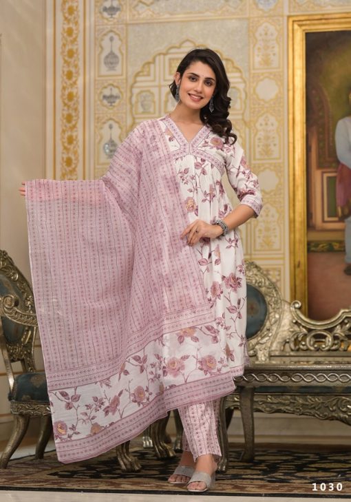 Tejaswee Tanisha Vol 4 Cotton Readymade Salwar Suit Catalog 6 Pcs 9 510x729 - Tejaswee Tanisha Vol 4 Cotton Readymade Salwar Suit Catalog 6 Pcs