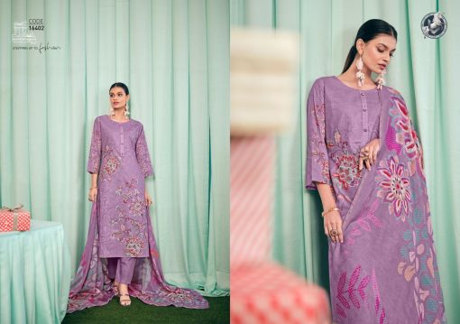 Vivek Sajda Cotton Salwar Suit Catalog 5 Pcs 4 510x359 - Vivek Sajda Cotton Salwar Suit Catalog 5 Pcs