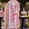 Zulfat Hakoba by Belliza Cotton Salwar Suit Catalog 8 Pcs