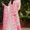 Zulfat Maryam Vol 4 by Belliza Cotton Salwar Suit Catalog 8 Pcs