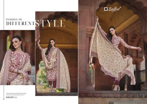 Zulfat Nazrana Vol 2 by Belliza Cotton Salwar Suit Catalog 8 Pcs 10 510x363 - Zulfat Nazrana Vol 2 by Belliza Cotton Salwar Suit Catalog 8 Pcs