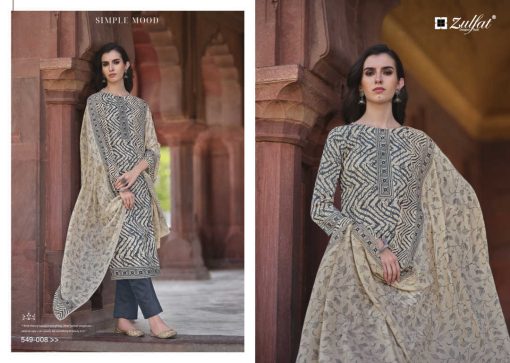Zulfat Nazrana Vol 2 by Belliza Cotton Salwar Suit Catalog 8 Pcs 11 510x363 - Zulfat Nazrana Vol 2 by Belliza Cotton Salwar Suit Catalog 8 Pcs