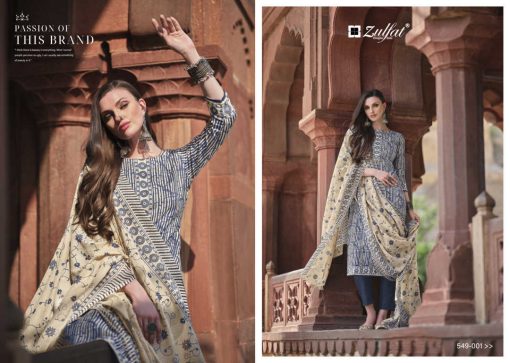 Zulfat Nazrana Vol 2 by Belliza Cotton Salwar Suit Catalog 8 Pcs 3 510x363 - Zulfat Nazrana Vol 2 by Belliza Cotton Salwar Suit Catalog 8 Pcs