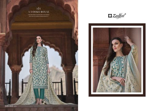 Zulfat Nazrana Vol 2 by Belliza Cotton Salwar Suit Catalog 8 Pcs 5 510x363 - Zulfat Nazrana Vol 2 by Belliza Cotton Salwar Suit Catalog 8 Pcs