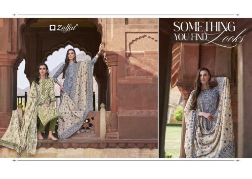 Zulfat Nazrana Vol 2 by Belliza Cotton Salwar Suit Catalog 8 Pcs 7 510x363 - Zulfat Nazrana Vol 2 by Belliza Cotton Salwar Suit Catalog 8 Pcs