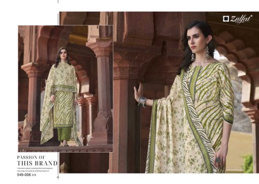 Zulfat Nazrana Vol 2 by Belliza Cotton Salwar Suit Catalog 8 Pcs 9 510x363 - Zulfat Nazrana Vol 2 by Belliza Cotton Salwar Suit Catalog 8 Pcs