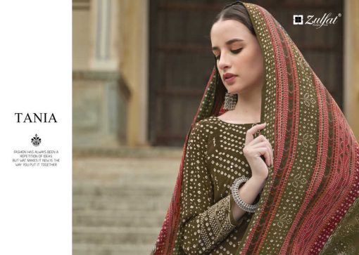 Zulfat Tania by Belliza Cotton Salwar Suit Catalog 6 Pcs 2 510x363 - Zulfat Tania by Belliza Cotton Salwar Suit Catalog 6 Pcs