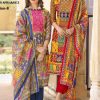 Alok Bella Vol 8 Muslin Salwar Suit Catalog 6 Pcs
