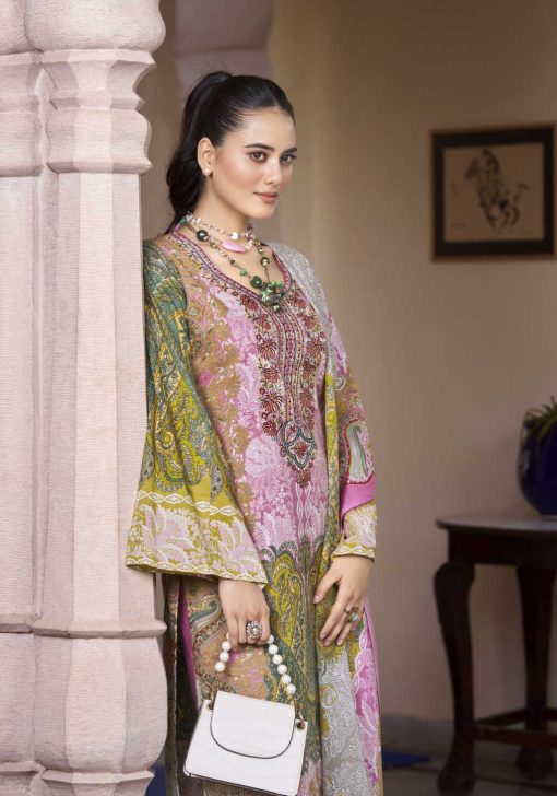 Alok Qudrat Vol 6 Cotton Salwar Suit Catalog 8 Pcs 1 510x728 - Alok Qudrat Vol 6 Cotton Salwar Suit Catalog 8 Pcs