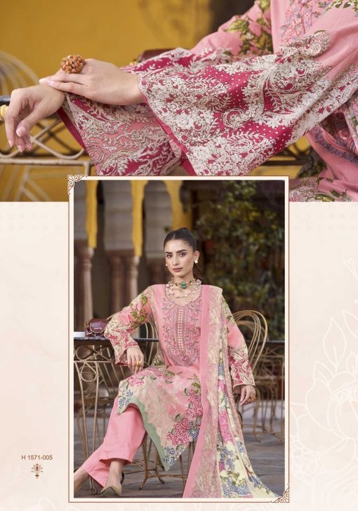 Alok Qudrat Vol 6 Cotton Salwar Suit Catalog 8 Pcs 11 510x728 - Alok Qudrat Vol 6 Cotton Salwar Suit Catalog 8 Pcs