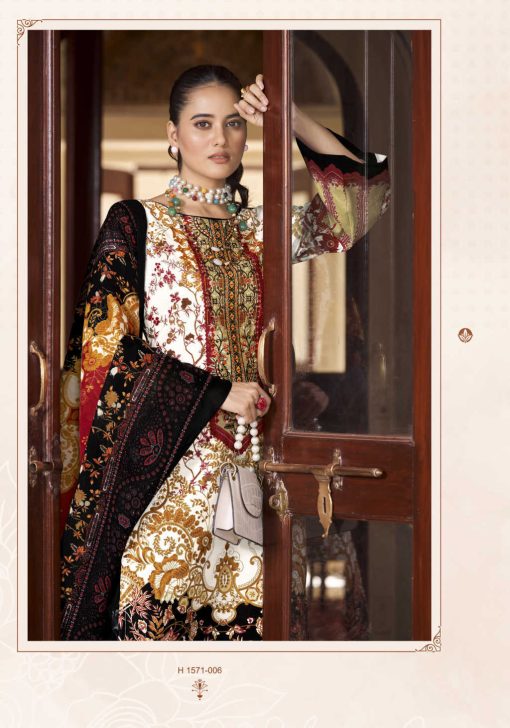 Alok Qudrat Vol 6 Cotton Salwar Suit Catalog 8 Pcs 13 510x728 - Alok Qudrat Vol 6 Cotton Salwar Suit Catalog 8 Pcs